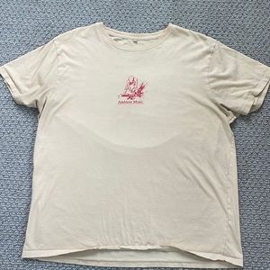 Ambient Music T Shirt